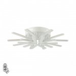 Потолочный светильник Lumion 8029/80CL ALBERTA