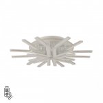 Потолочный светильник Lumion 8029/95CL ALBERTA