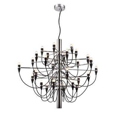 

Люстра хай тек Divinare 8030/02 LM-50 MOLTO, 8030/02 LM-50