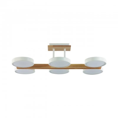 Потолочный светильник Lumion 8030/108CL PLATO