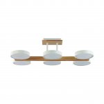 Потолочный светильник Lumion 8030/108CL PLATO