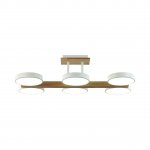 Потолочный светильник Lumion 8030/108CL PLATO