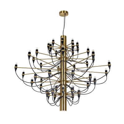 Подвесные люстры Divinare 8030/17 LM-50 MOLTO Подвесные люстры Divinare 8030/17 LM-50 MOLTO