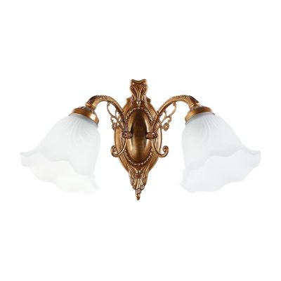 Светильник бра Colosseo 80302/2W Laura Светильник бра Colosseo 80302/2W Laura