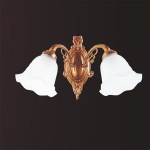 Светильник бра Colosseo 80302/2W Laura