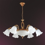 Люстра Colosseo 80302/6+3 Laura