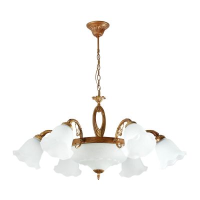 Люстра Colosseo 80302/6+3 Laura Люстра Colosseo 80302/6+3 Laura