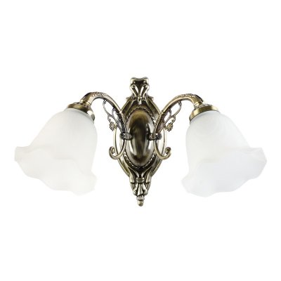 Светильник бра Colosseo 80303/2W Laura Светильник бра Colosseo 80303/2W Laura