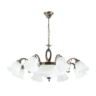 Люстра Colosseo 80303/8+3 Laura Люстра Colosseo 80303/8+3 Laura