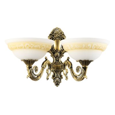 Светильник бра Colosseo 80304/2W Cesare Светильник бра Colosseo 80304/2W Cesare