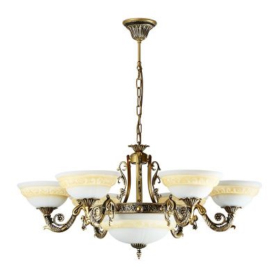 Люстра Colosseo 80304/6+3 Cesare Люстра Colosseo 80304/6+3 Cesare