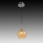 Подвесной светильник Lightstar 803043 Pentola