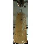 Светильник Colosseo 60305/1