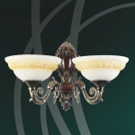 Светильник бра Colosseo 80305/2W Cesare