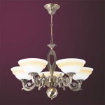 Люстра Colosseo 80305/5 Cesare