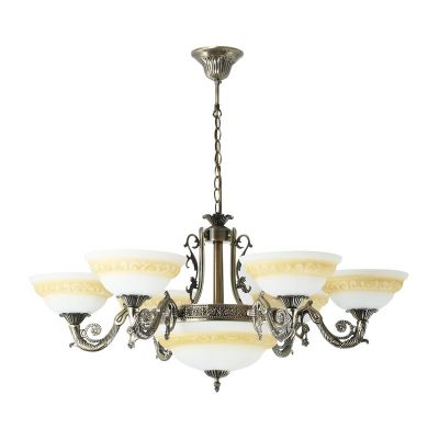 Люстра Colosseo 80305/6+3 Cesare Люстра Colosseo 80305/6+3 Cesare