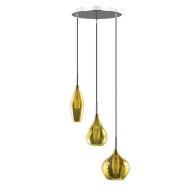 

Подвесной светильник Lightstar 803058 Pentola, 803058