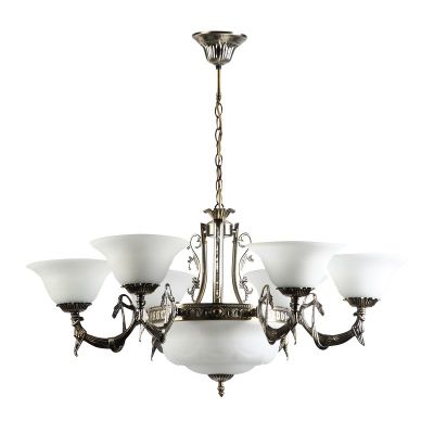 Люстра Colosseo 80306/6+3 Luigi Люстра Colosseo 80306/6+3 Luigi