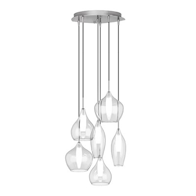 

Подвесной светильник Lightstar 803061 Pentola, 803061