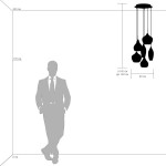 Подвесной светильник Lightstar 803061 Pentola