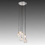 Подвесной светильник Lightstar 803061 Pentola