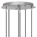 Подвесной светильник Lightstar 803067 Pentola