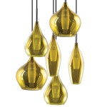 Подвесной светильник Lightstar 803068 Pentola