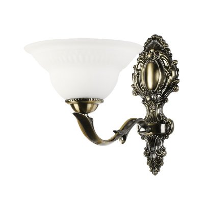 Светильник бра Colosseo 80307/1W Domenico Светильник бра Colosseo 80307/1W Domenico