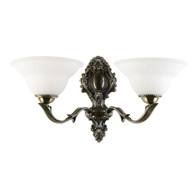 Светильник бра Colosseo 80307/2W Domenico Светильник бра Colosseo 80307/2W Domenico