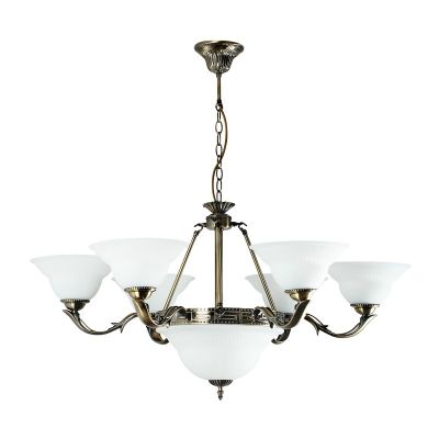 Люстра Colosseo 80307/6+3 Domenico Люстра Colosseo 80307/6+3 Domenico