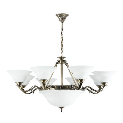 Люстра Colosseo 80307/8+3 Domenico Люстра Colosseo 80307/8+3 Domenico