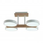 Потолочный светильник Lumion 8030/72CL PLATO