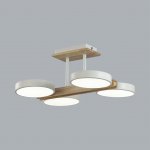 Потолочный светильник Lumion 8030/72CL PLATO