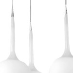 Подвесной светильник Lightstar 803080 Globo