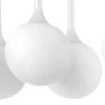 Подвесной светильник Lightstar 803080 Globo