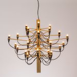 Подвесная люстра Divinare 8030/17 LM-30 MOLTO