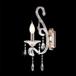 Светильник бра Colosseo 80310/1W Odetta