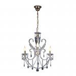 Люстра Colosseo 80310/3 Odetta