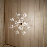 Люстра Colosseo 80310/8+4 Odetta