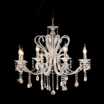 Люстра Colosseo 80310/8 Odetta