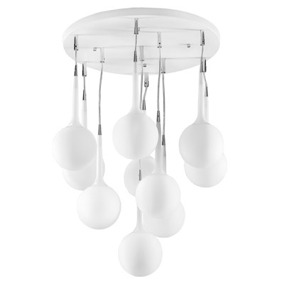 

Подвесной светильник Lightstar 803100 Globo, 803100