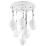 Подвесной светильник Lightstar 803100 Globo