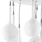 Подвесной светильник Lightstar 803100 Globo