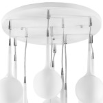 Подвесной светильник Lightstar 803100 Globo