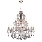 Люстра Colosseo 80310/8+4 Odetta