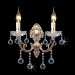 Светильник бра Colosseo 80311/2W Susanna