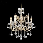 Люстра Colosseo 80311/5 Susanna