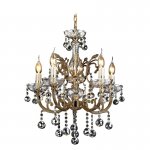 Люстра Colosseo 80311/5 Susanna