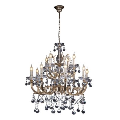 Люстра Colosseo 80311/8+4 Susanna Люстра Colosseo 80311/8+4 Susanna