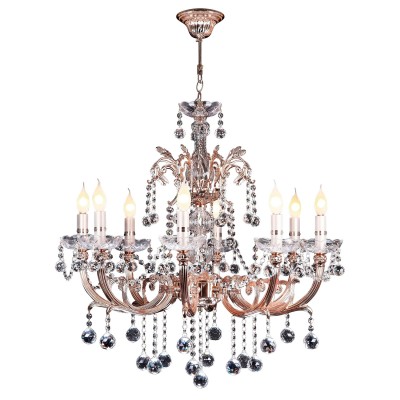 Люстра Colosseo 80311/8 Susanna Люстра Colosseo 80311/8 Susanna